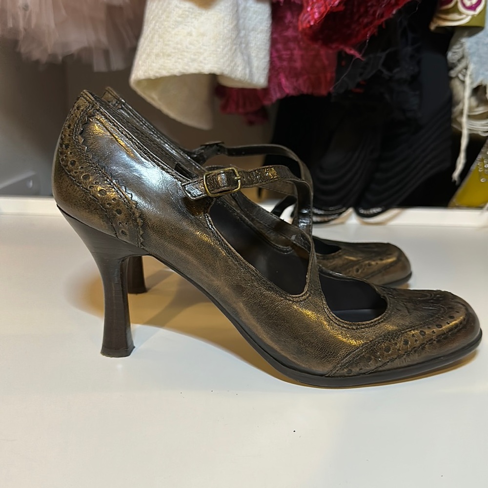 Nine West Shoes